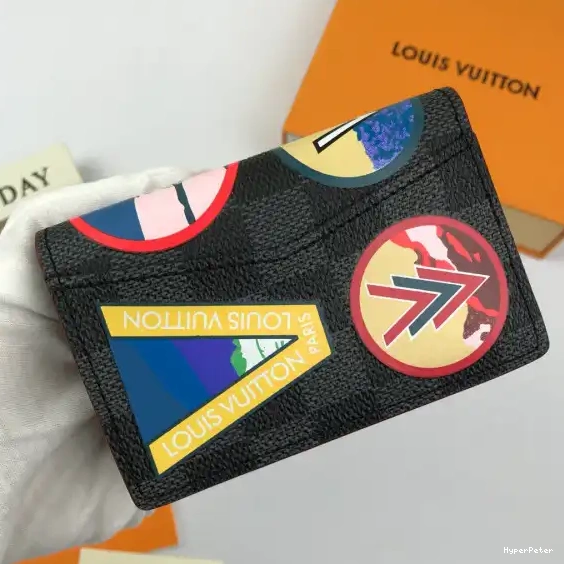 COVER PASSPORT Louis Vuitton 0629